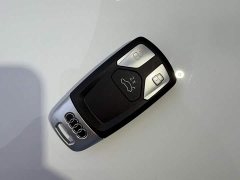 Audi A4L 2020 35 TFSI Fashion Dynamic - ფოტო 15