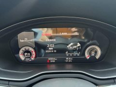 Audi A4L 2020 35 TFSI Fashion Dynamic - ფოტო 16