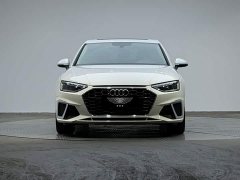 Audi A4L 2020 35 TFSI Fashion Dynamic - ფოტო 2
