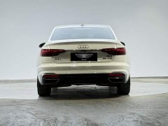 Audi A4L 2020 35 TFSI Fashion Dynamic - ფოტო 3