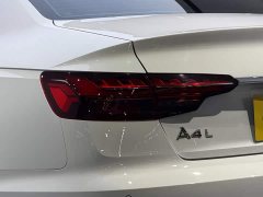 Audi A4L 2020 35 TFSI Fashion Dynamic - ფოტო 4