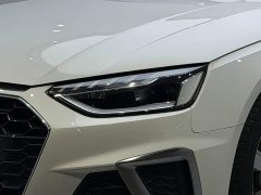 Audi A4L 2020 35 TFSI Fashion Dynamic - ფოტო 5