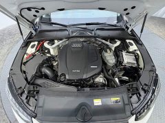 Audi A4L 2020 35 TFSI Fashion Dynamic - ფოტო 6