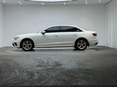 Audi A4L 2020 35 TFSI Fashion Dynamic - ფოტო 7