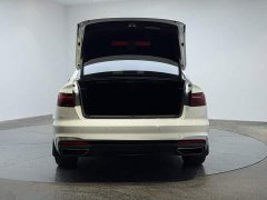 Audi A4L 2020 35 TFSI Fashion Dynamic - ფოტო 8