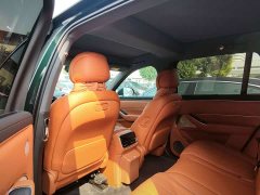 AITO Aion M8 Extended Range Max 53.4kWh 5-Seater with 192-Channel LiDAR - ფოტო 10