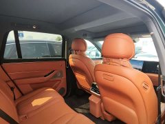 AITO Aion M8 Extended Range Max 53.4kWh 5-Seater with 192-Channel LiDAR - ფოტო 12