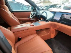 AITO Aion M8 Extended Range Max 53.4kWh 5-Seater with 192-Channel LiDAR - ფოტო 13