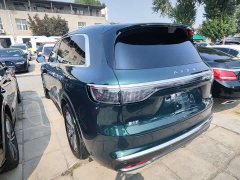 AITO Aion M8 Extended Range Max 53.4kWh 5-Seater with 192-Channel LiDAR - ფოტო 14