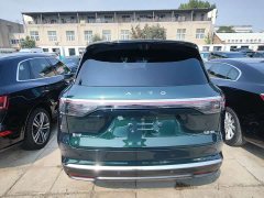 AITO Aion M8 Extended Range Max 53.4kWh 5-Seater with 192-Channel LiDAR - ფოტო 15