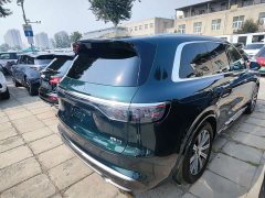 AITO Aion M8 Extended Range Max 53.4kWh 5-Seater with 192-Channel LiDAR - ფოტო 16