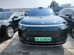 AITO Aion M8 Extended Range Max 53.4kWh 5-Seater with 192-Channel LiDAR - ფოტო 2
