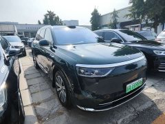 AITO Aion M8 Extended Range Max 53.4kWh 5-Seater with 192-Channel LiDAR - ფოტო 3