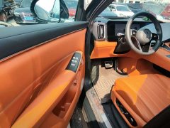 AITO Aion M8 Extended Range Max 53.4kWh 5-Seater with 192-Channel LiDAR - ფოტო 5