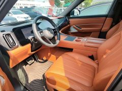 AITO Aion M8 Extended Range Max 53.4kWh 5-Seater with 192-Channel LiDAR - ფოტო 6
