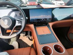 AITO Aion M8 Extended Range Max 53.4kWh 5-Seater with 192-Channel LiDAR - ფოტო 9