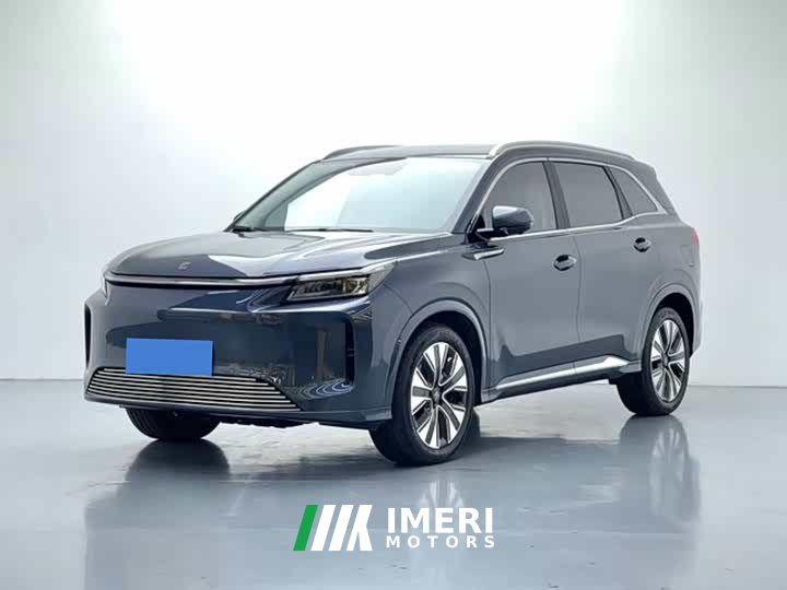 AITO Blue Electric E5 PLUS 165km Long Range PLUS 5-Seater