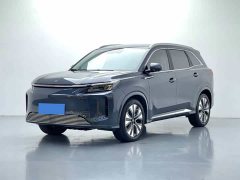 AITO Blue Electric E5 PLUS 165km Long Range PLUS 5-Seater - ფოტო 1
