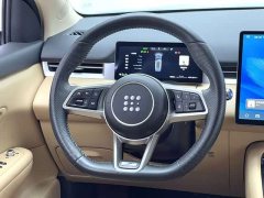 AITO Blue Electric E5 PLUS 165km Long Range PLUS 5-Seater - ფოტო 11