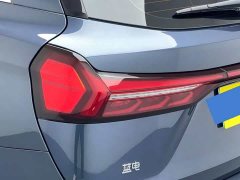 AITO Blue Electric E5 PLUS 165km Long Range PLUS 5-Seater - ფოტო 20