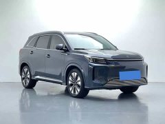 AITO Blue Electric E5 PLUS 165km Long Range PLUS 5-Seater - ფოტო 3