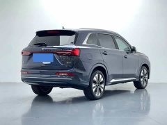 AITO Blue Electric E5 PLUS 165km Long Range PLUS 5-Seater - ფოტო 4