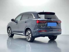 AITO Blue Electric E5 PLUS 165km Long Range PLUS 5-Seater - ფოტო 6