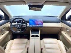 AITO Blue Electric E5 PLUS 165km Long Range PLUS 5-Seater - ფოტო 8