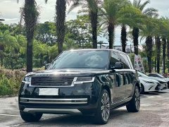 Land Rover Range Rover 3.0L V6 400PS Grand Jubilee Extended Wheelbase - ფოტო 1
