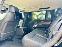 Land Rover Range Rover 3.0L V6 400PS Grand Jubilee Extended Wheelbase - ფოტო 11