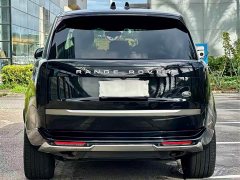 Land Rover Range Rover 3.0L V6 400PS Grand Jubilee Extended Wheelbase - ფოტო 13