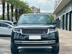 Land Rover Range Rover 3.0L V6 400PS Grand Jubilee Extended Wheelbase - ფოტო 2