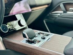 Land Rover Range Rover 3.0L V6 400PS Grand Jubilee Extended Wheelbase - ფოტო 6