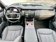 Land Rover Range Rover 3.0L V6 400PS Grand Jubilee Extended Wheelbase - ფოტო 8