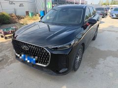 Chery Tiggo 8L 2.0T FWD Standard 5-Seater - ფოტო 1