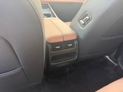 Chery Tiggo 8L 2.0T FWD Standard 5-Seater - ფოტო 10