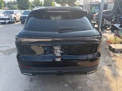 Chery Tiggo 8L 2.0T FWD Standard 5-Seater - ფოტო 15