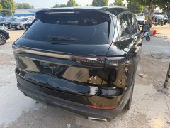 Chery Tiggo 8L 2.0T FWD Standard 5-Seater - ფოტო 16