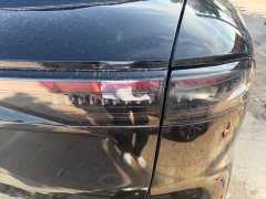 Chery Tiggo 8L 2.0T FWD Standard 5-Seater - ფოტო 17
