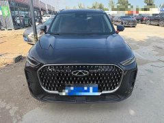 Chery Tiggo 8L 2.0T FWD Standard 5-Seater - ფოტო 2