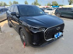 Chery Tiggo 8L 2.0T FWD Standard 5-Seater - ფოტო 3