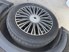 Chery Tiggo 8L 2.0T FWD Standard 5-Seater - ფოტო 5