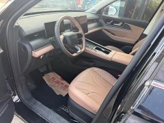 Chery Tiggo 8L 2.0T FWD Standard 5-Seater - ფოტო 7