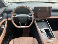Chery Tiggo 8L 2.0T FWD Standard 5-Seater - ფოტო 8