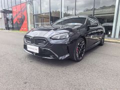 BMW M235L - ფოტო 1
