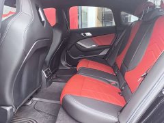 BMW M235L - ფოტო 11