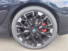BMW M235L - ფოტო 12