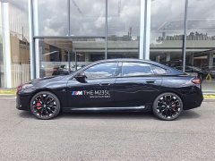 BMW M235L - ფოტო 2