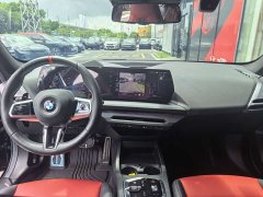 BMW M235L - ფოტო 4
