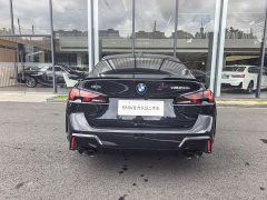 BMW M235L - ფოტო 6